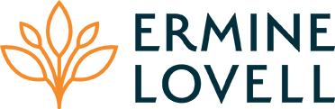 Massachusetts Vacation Rentals - Ermine Lovell Logo